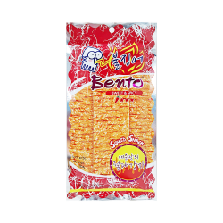 (봉) 에스)벤토 스위트(불징어) 12g x 6개
