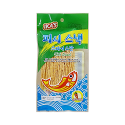 (봉) 피시스낵 스파이스맛 13g x 24개