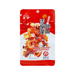 (타) 설곤약 향라맛 18g x 20개