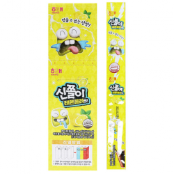 (타) 해태)신쫄이레몬콜라 24g x 20개