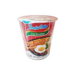 ★특가상품★ (박스) (택배불가) 미고랭컵라면 70g x 12개