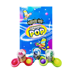 (타) 보람)스피너팝 13g x 12개