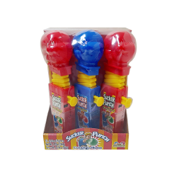 (타) 보람)써커펀치 17g x 12개