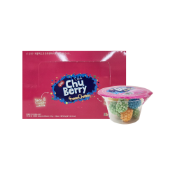 (타) 윙)츄베리 35g x 18개