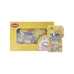 ★특가상품★ (타) 다라)베스트필링구미망고맛 30g x 24개