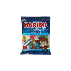 ★특가상품★ (묶음) 삼경)하리보해리포터해리 75g x 15개